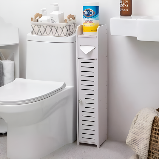 Organizador Bano Mueble